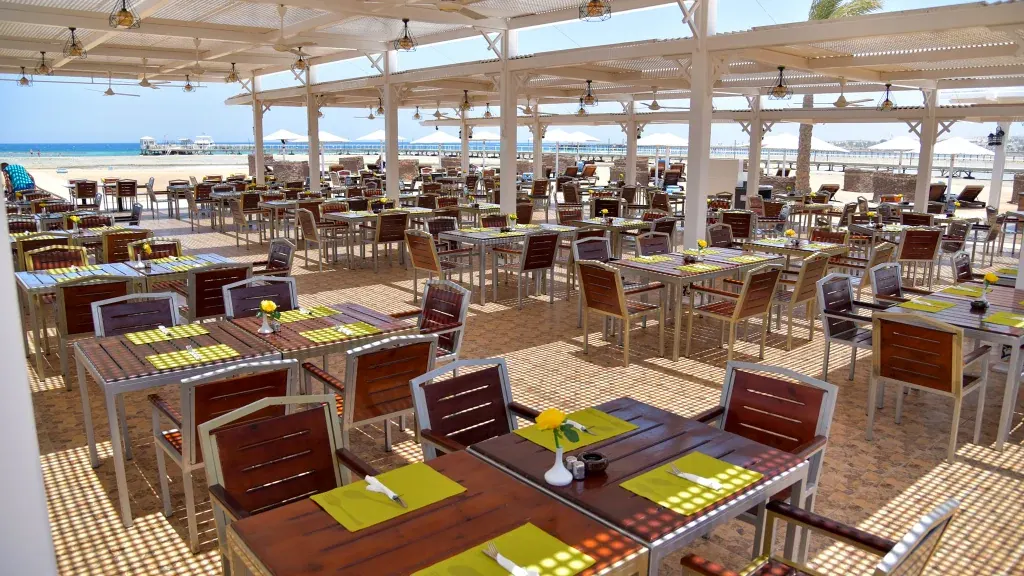 الفندق فيروه آزور ريزورت - الغردقة